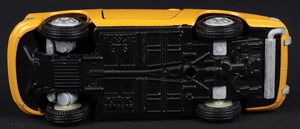Tekno models 935 911s porsche gg741 base