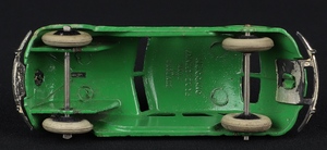 Dinky toys 30a chrysler airflow saloon gg778 base