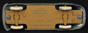 Mercury 1 aero car gg779 base