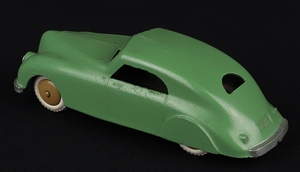 Mercury 1 aero car gg779 back