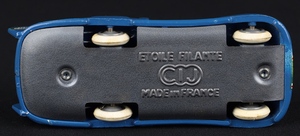 Cij 3:2 renault etolie filante gg780 base