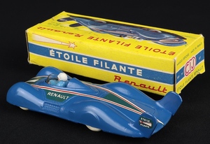 Cij 3:2 renault etolie filante gg780 back