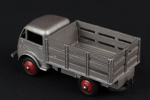 French dinky toys 25a ford livestock truck gg785 back