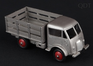 French dinky toys 25a ford livestock truck gg785 front