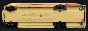 Maxwell milton 816 luxury coach hh41 base