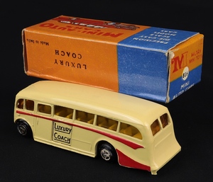 Maxwell milton 816 luxury coach hh41 back
