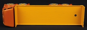 Dinky toys 503 foden flat truck tailboard hh83 overhead