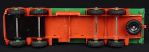 Dinky supertoys 902 foden flat truck hh511 base