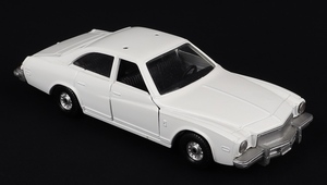 Corgi prototype buick regal