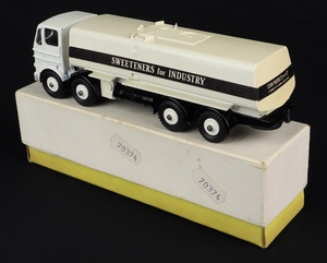 Dinky toys 944 sweeteners for industry corn products hh766 back