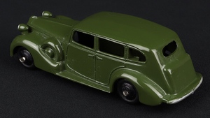 Dinky toys 39a packard hh974 back