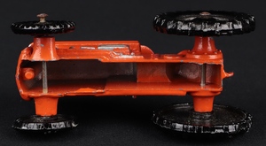 Benbros qualitoy farm  tractor hh977 base