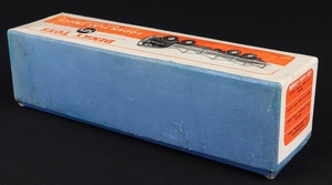Empty box dinky toys 505 foden chains jj20 back