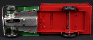 Tri ang minic 21m transport van jj42 base
