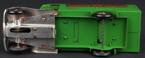 Tri ang minic 24m luton transport van jj43 base