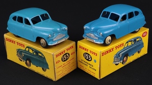 Dinky 153 1 vanguards