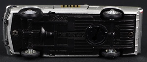 Solido models 147 ford mustang rallye jj180 base
