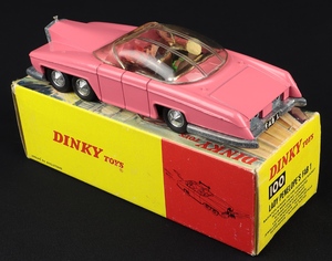 Dinky toys 100 fab 1 jj206 back