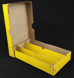 Trade box dinky toys 40a riley saloon jj226 box
