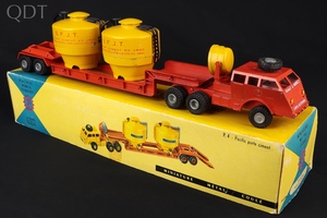 Jouets france 4 pacific cenment carrier jj254 front