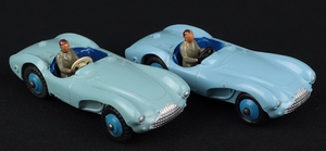 Dinky toys 104 aston martin db3s jj303 compare