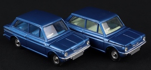 Dinky toys 138 hillman imp saloon jj308 compare