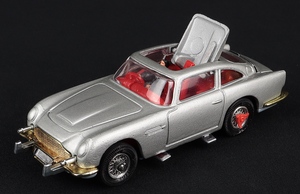 Corgi toys 270 james bond aston martin db5 jj312 car
