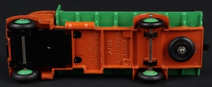 Dinky supertoys 512 guy flat truck jj344 base