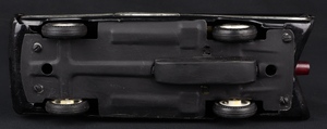 Murcielauto no. 4 batman's batmobile jj422 base