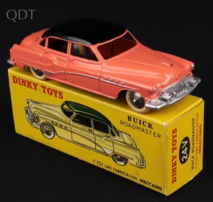 Dinky toys 24v