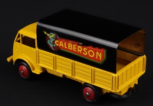 French dinky 25jj calberson jj758 back