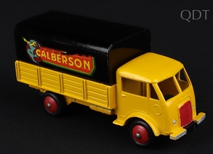 French dinky 25jj calberson jj758 front