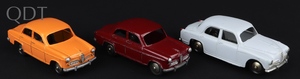 Mercury models 3 jj801 front