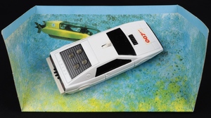 Corgi toys 269 james bond lotus esprit jj888 model