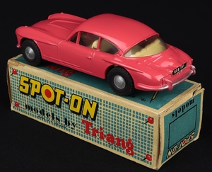 Spot on 541 jensen 541 kk63 back 1