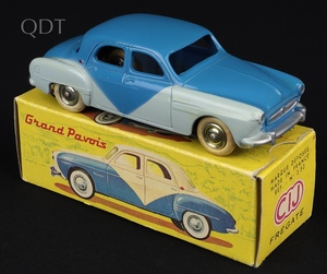 solido Renault Floride 1/43(ソリド　フロリード) solido Renault Floride 1/43(ソリド フロリード) Renault
