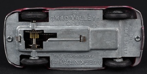 Chad valley wee kin hillman minx kk236 base