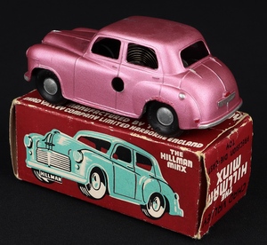 Chad valley wee kin hillman minx kk236 back