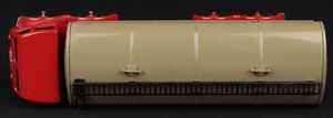 Dinky Toys GB N°504 Foden Camion-citerne 14 Tonnes - Boîte D'origine - 1/43