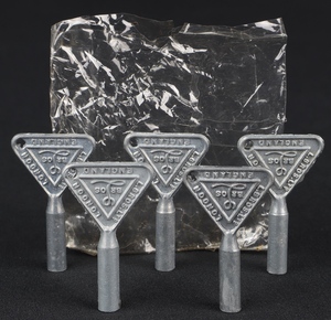 Tri ang minic presentation set no. 2 kk348 keys