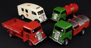 Tri ang minic presentation set no. 2 kk348 models 1