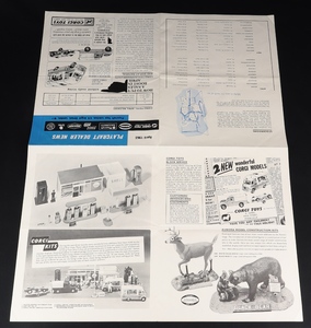 Corgi playcraft dealer news kk396 back