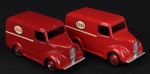 Dinky toys 31a 450 trojan 15 cwt van esso kk438 compare