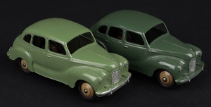 Dinky toys 40d 152 austin devon saloon kk524 compare