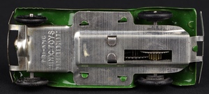 Tri ang minic ford light van kk568 base