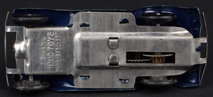 Tri ang minic ford light van kk569 base