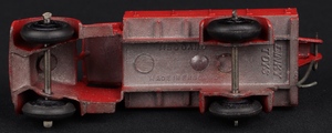 Dinky toys 30e breakdown truck kk600 base