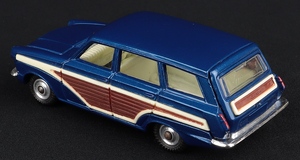 Corgi toys 440 cortina golfing set kk714 back