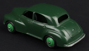 Dinky toys 40g morris oxford kk716 back