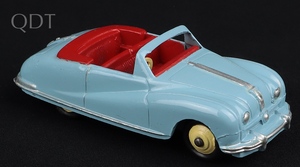 Dinky toys 106 austin atlantic k771 front